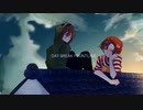 【人lヵコラボ】DlAlYlBlRlElAlKlFlRlOlNlTlLlIlllNlE【l日海】