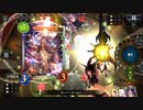 【2pick】「5枚捨てられる呪い」vs「毎ターン1HP削れる呪い」【シャドバ】