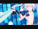 【MMD】Tda式初音ミク で シャルル【ray-mmd】【初音ミク】