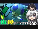 仮免ドライバーアリアルさん #83【マリオカートツアー】