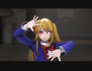 【MMD】アイドル【星野ルビー】