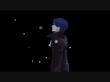 【吸死MMD】ノースディンと彼らで「エウレカレプリカ」