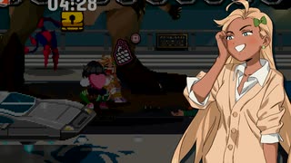 【実況】リバーシティーガール２　第２4回
