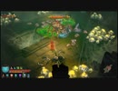 Diablo3 Necromancer実況プレイ19