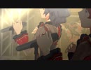 【ジュリア・豊川風花】The Damned Of The Earth
