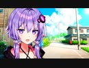 夏の暑い日に【VOICEROID劇場】