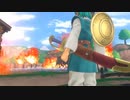【Switch】ドラゴンクエストモンスターズ３魔族の王子とエルフの旅【動画ジャンプ無】