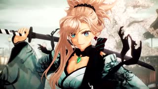 【Switch/PS5/4】Fate Samurai Remnant ニンテンドーダイレクト映像【動画ジャンプ無】