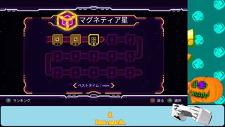 【Super Magbot / ネタバレ注意】ジャンプがなくても磁力はある part:05-01【Vtuber / げーみんぐかぼちゃ】