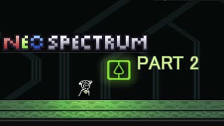 【CoeFont実況】ミリアルさんとパズルゲーム【NEO SPECTRUM part2】