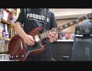 Only One Second (full) Gt cover【弾いてみた】