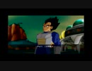 【実況】へっぽこアベル大好きなアニメのゲームをプレイ（ドラゴンボールZ バーストリミット）8話