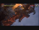 【FF16】 ファイナルファンタジーXVI 召喚獣ガルーダ戦