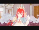燃える女♡ペコリーヌ