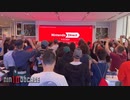 【海外の反応】ニンテンドーNYショップ生ライブ 【6/21 ニンテンドーダイレクト】Nintendo Direct 2023.6.21
