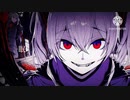 RED ROLL / PHANTOM MASTER / 甘いナイフ / 初音ミク　ショートMV 名も無きP