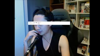 2023/06/21(水) 22:15【R18】いんぽこ雑談配信【顔出し】