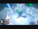 【実況】空の島から始まる新たな冒険【ゼルダの伝説 ティアーズ オブ ザ キングダム】part34