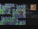 [ファイナルファンタジーⅡ]第6回(6-1) ディストの洞窟、奥へ