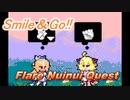 【BGMメドレー】不知火フレアのロックマン風ファンゲーム【Flare Nuinui Quest】