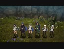 【BLUE PROTOCOL　ブルプロ】#6 みこちゃんの巫女ゲーム