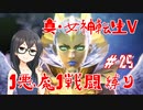 【真・女神転生V】1悪魔1戦闘縛り part25【花隈千冬実況】