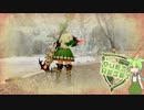 【MHサンブレイク】#201 A押した瞬間終わったわ【ほぼ1分モンハン実況】