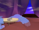 【スライム】ＭＭＤで遊んでみた【待ちぼうけ】