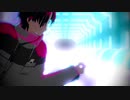 【MMD】Dynamite／善名（VRoid自作モデル)