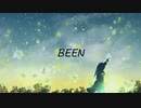 BEEN / 初音ミク 【ぺいぺい】