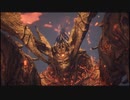 【FF16】 ファイナルファンタジーXVI トランスグレサー・ティフォン戦