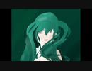 Be Quiet/初音ミク