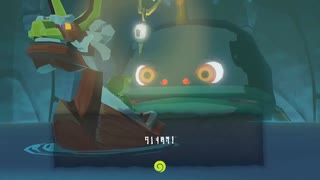 ゼルダの伝説　風のタクトHD part 21　：The Legend of Zelda: The Wind Waker