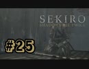 【ぽつぽつ実況 #25】輿入れ【SEKIRO】