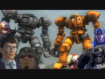 【EDF6】STORM(FULLver)【EDF5】