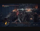 [Dark Souls3]#8_順路通りに蹂躙していくダクソ3_深みの聖堂[ダークソウル3]