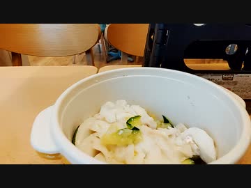 蒸し料理でダイエット　