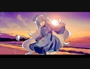 昨夜雨今日与你 / Castle feat.初音未来
