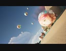 【プリコネ】マホ(サマー)の箱化
