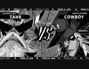 訳アリ野郎どもはメカファイトでトップを目指す【Wolfstride】#32