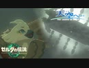 【ゼルダの伝説TotK】天空へ… #19