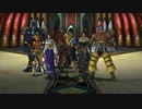 女子高生がFINAL FANTASY Xを初見プレイするよ　#32　みんなで脱出しよう