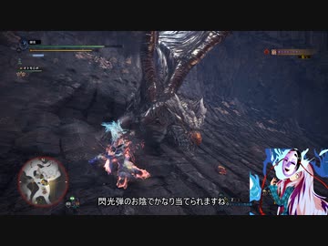 【ＭＨＷ：ＩＢ】呼び戻されてアステラ　導きの青い星１【東方】