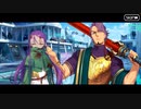 無課金初期勢のFGO　虚数羅針内海　ペーパームーン編　part15