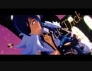 【原神MMD】Tick-Trick【カメラリップ配布】