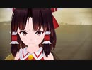 【エスコンAH×東方】ACE COMBAT Phantasmagoria Tale6　＃5