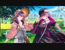 無課金初期勢のFGO　虚数羅針内海　ペーパームーン編　part16