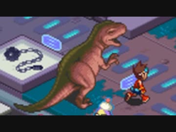 【実況】ロックマンエグゼ8と同義な「流星のロックマン2」を動かずにプレイ part13