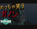 ゼルダが過去でやっていた事【TEARS OF THE KINGDOM】＃地上絵２