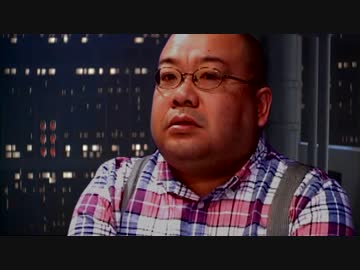 (父親のことは)聞いていません